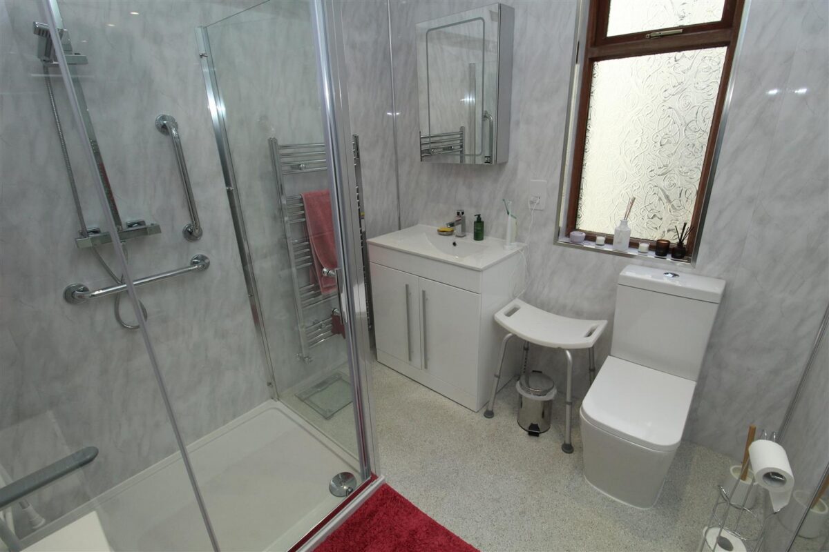 Knowsley Road, Bootle