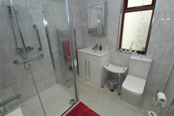 Knowsley Road, Bootle