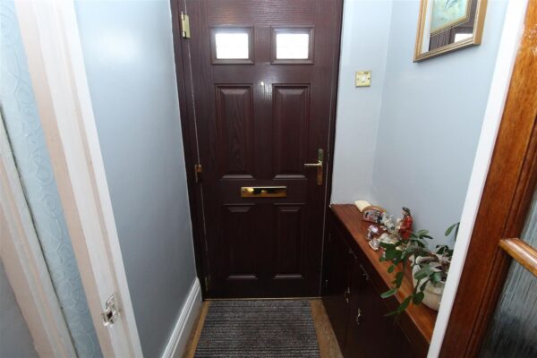 Knowsley Road, Bootle