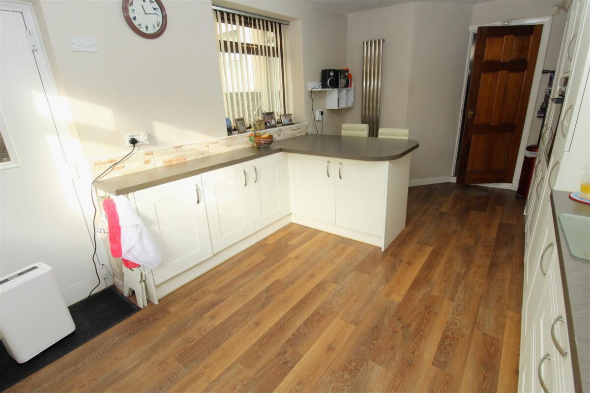 Knowsley Road, Bootle