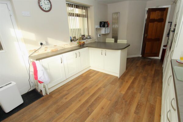 Knowsley Road, Bootle