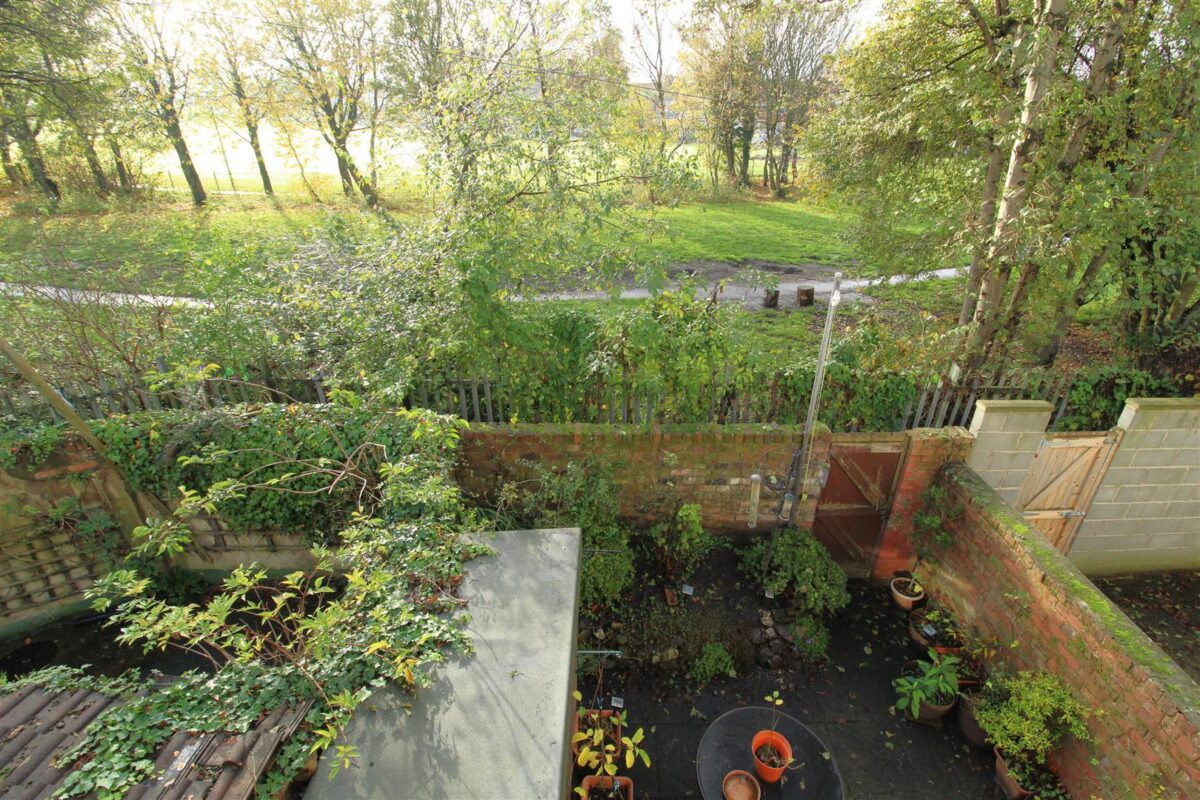 Knowsley Road, Bootle