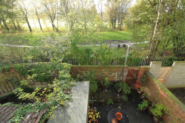 Knowsley Road, Bootle