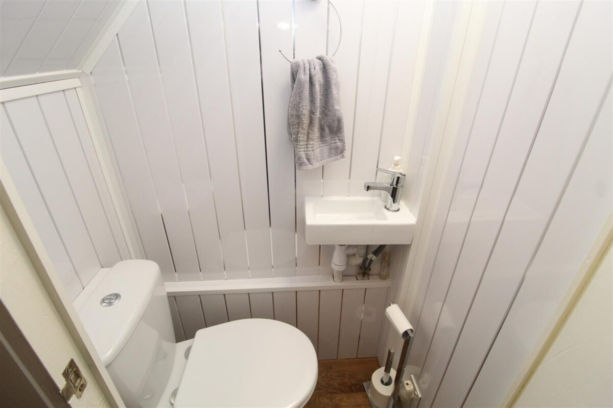 Knowsley Road, Bootle