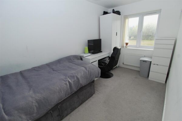 Melling Road, Aintree