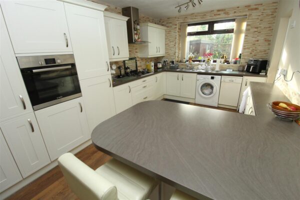 Knowsley Road, Bootle