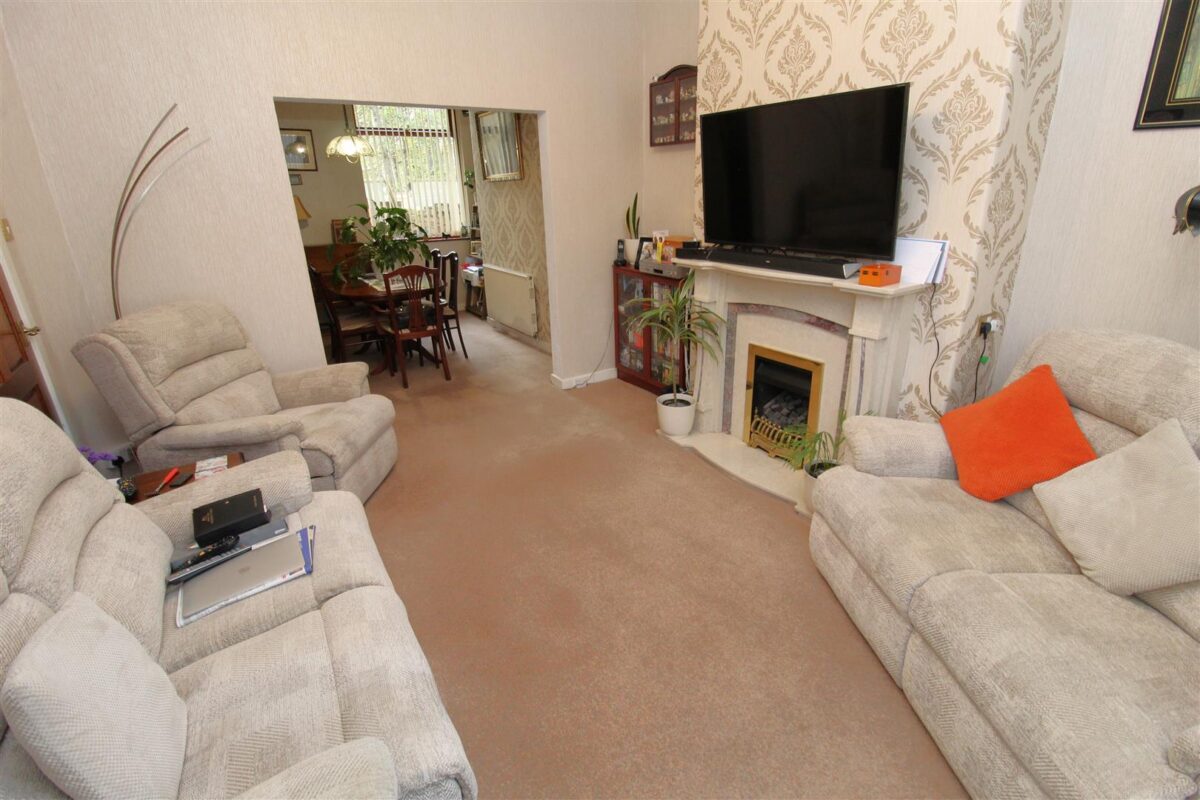 Knowsley Road, Bootle