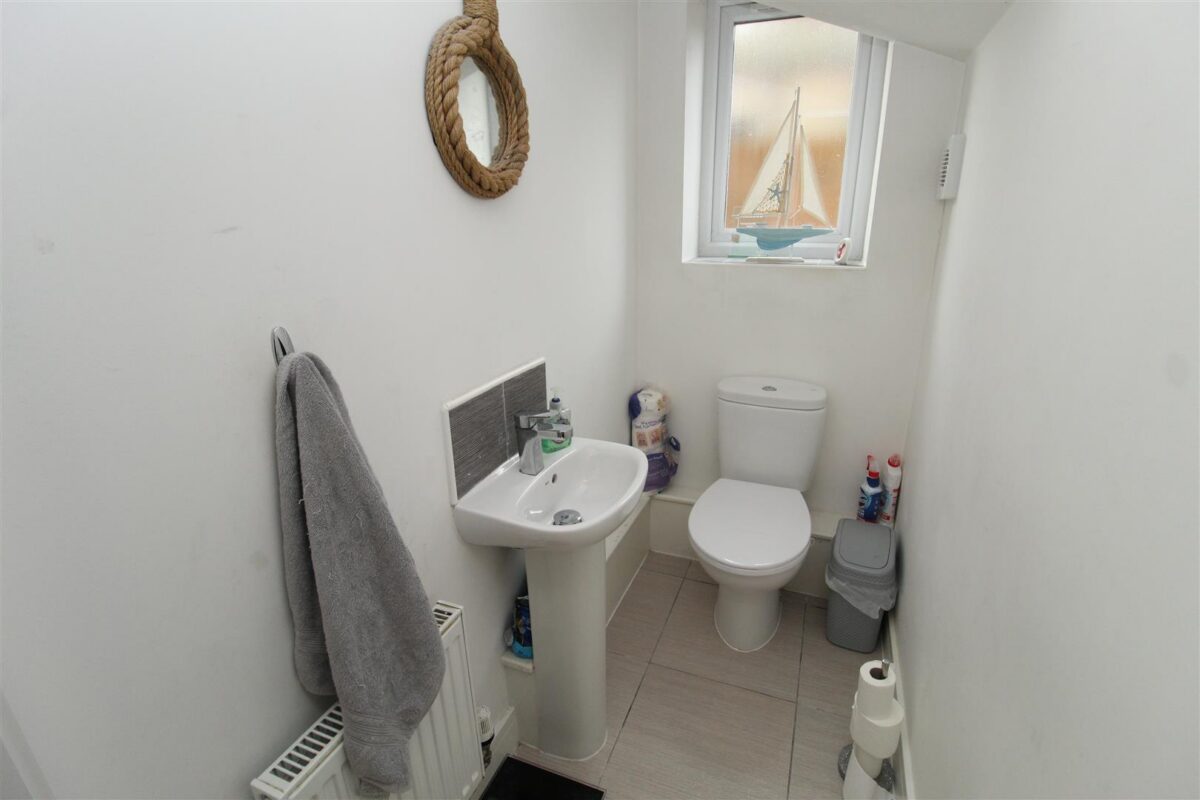 Melling Road, Aintree