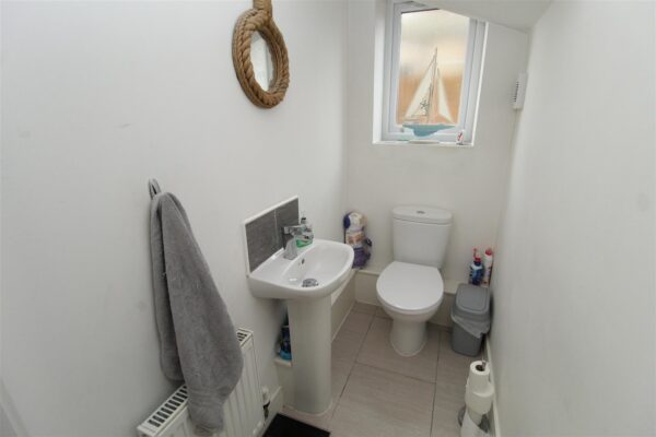 Melling Road, Aintree