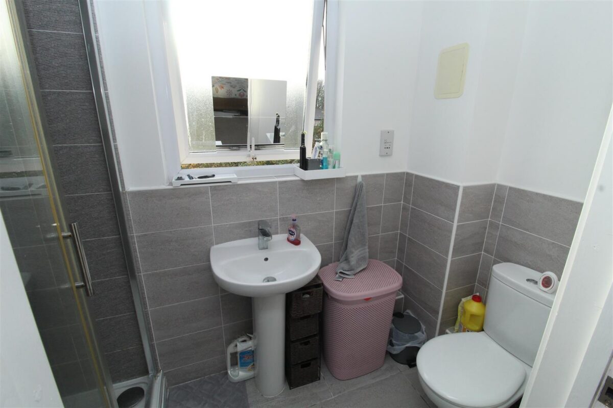 Melling Road, Aintree