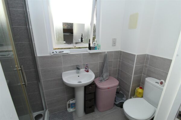 Melling Road, Aintree