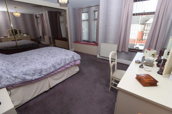 Knowsley Road, Bootle