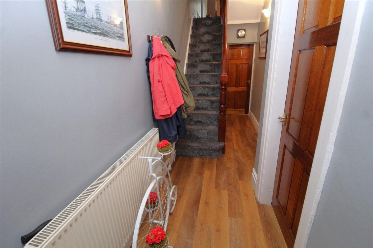 Knowsley Road, Bootle