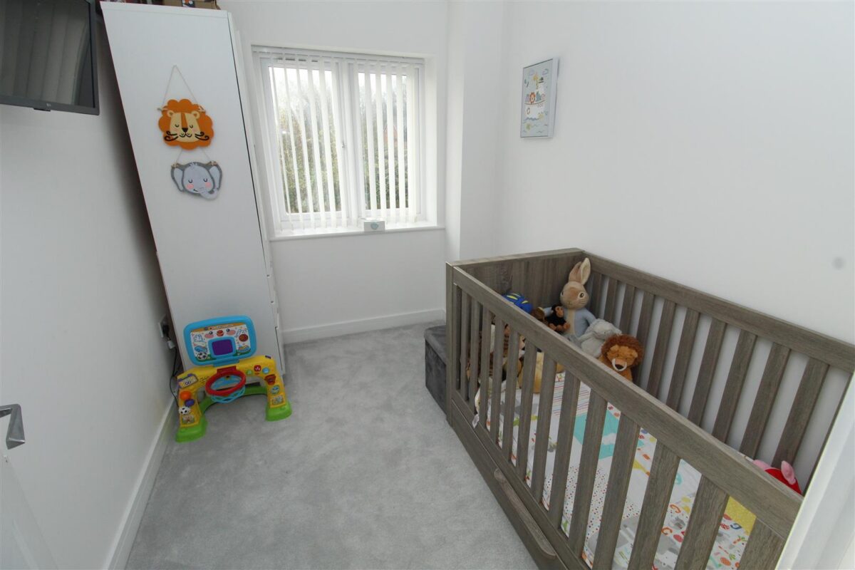 Melling Road, Aintree