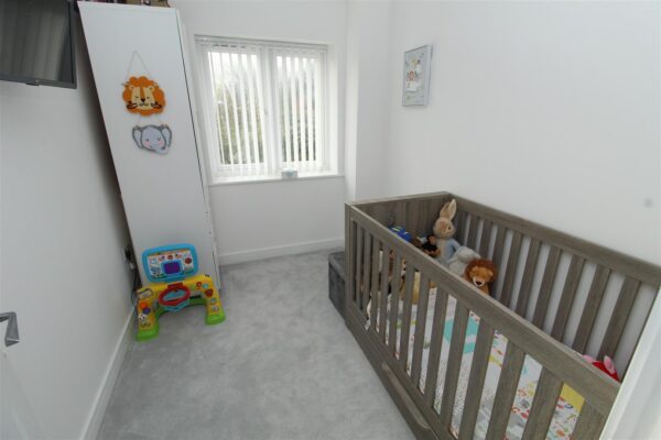 Melling Road, Aintree