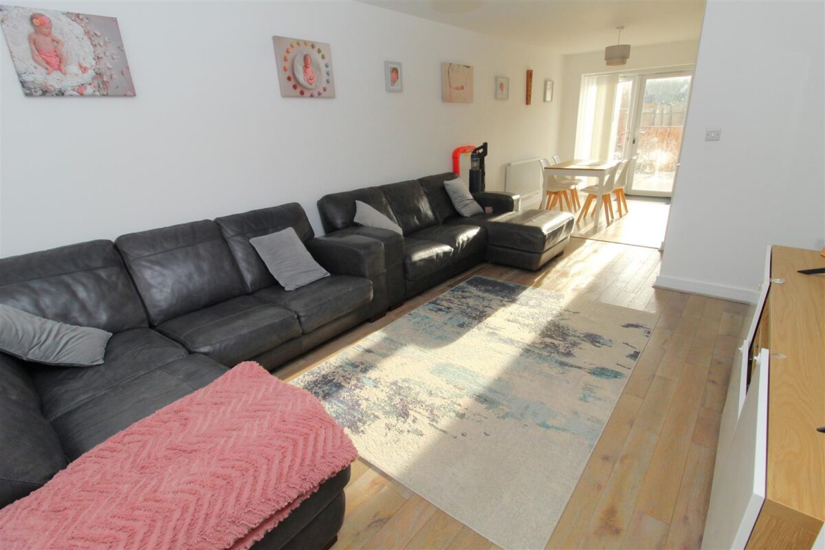 Melling Road, Aintree