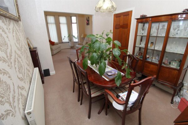 Knowsley Road, Bootle