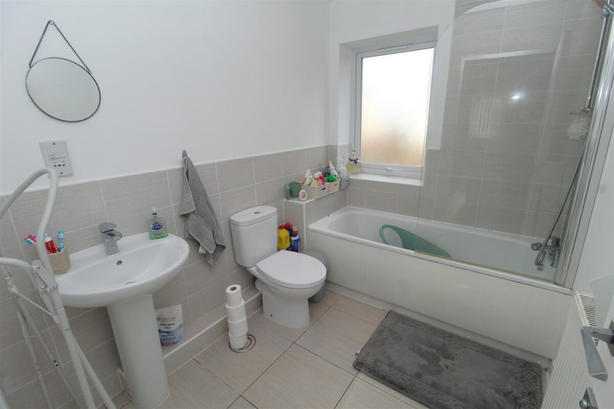 Melling Road, Aintree