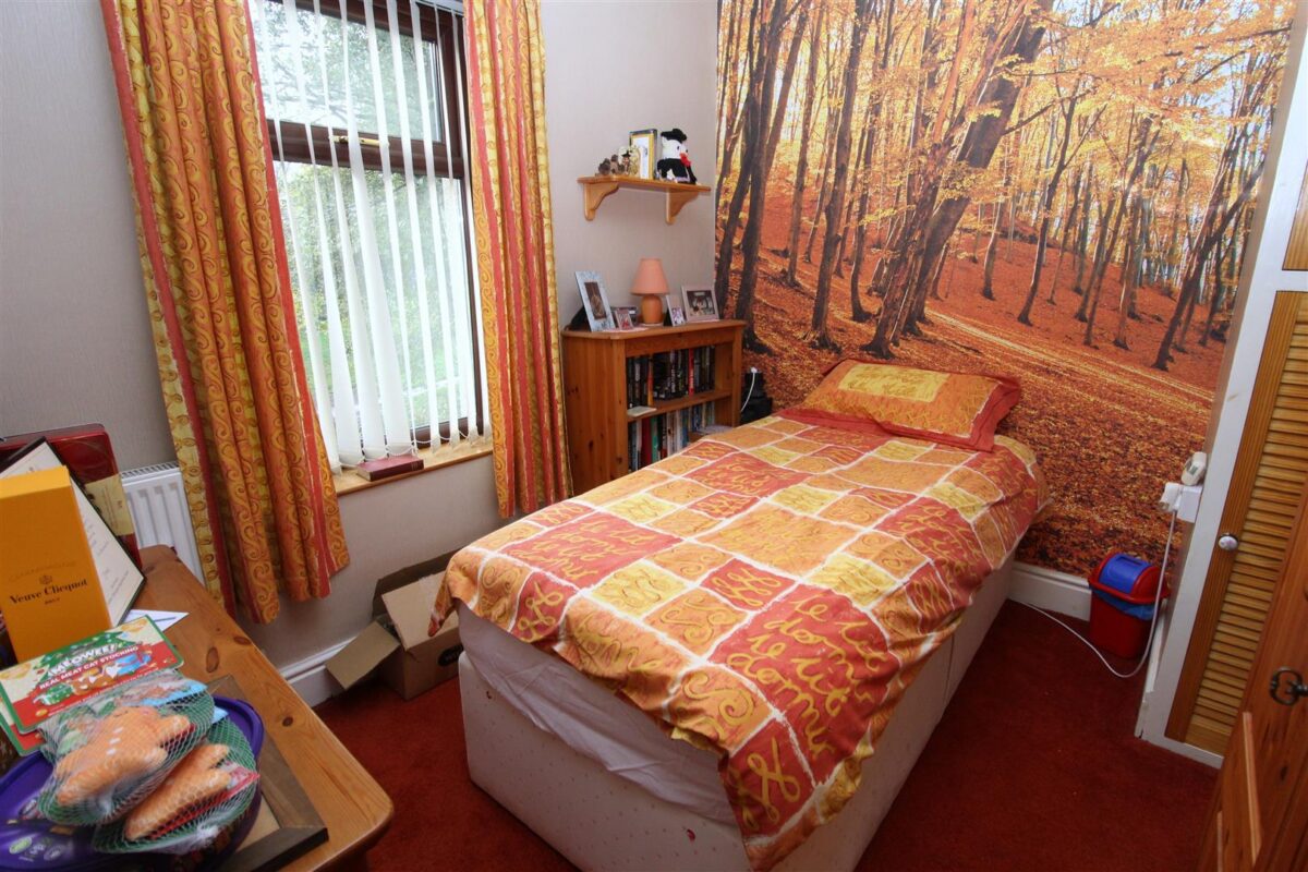 Knowsley Road, Bootle