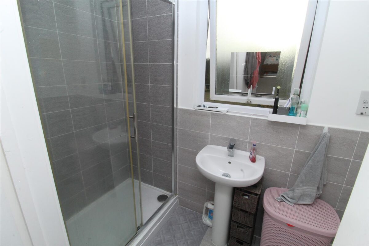 Melling Road, Aintree