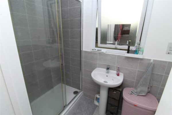 Melling Road, Aintree