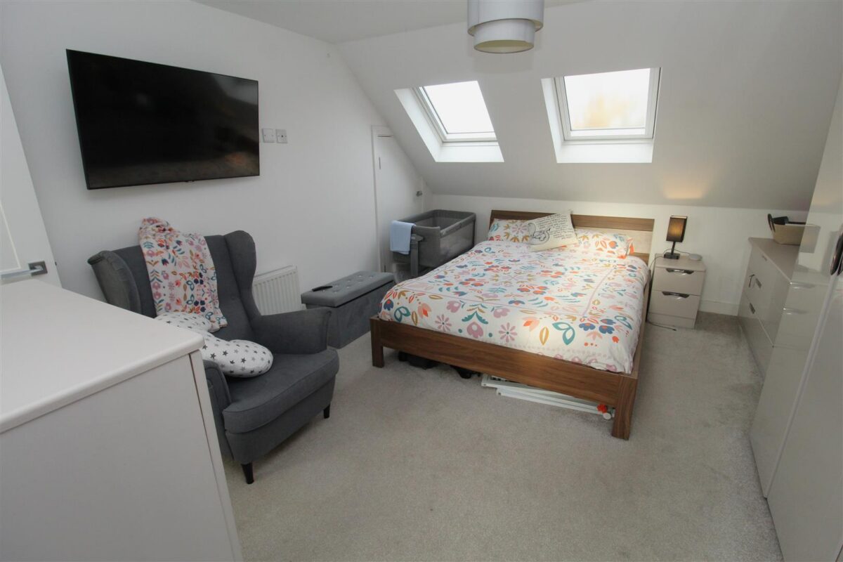 Melling Road, Aintree