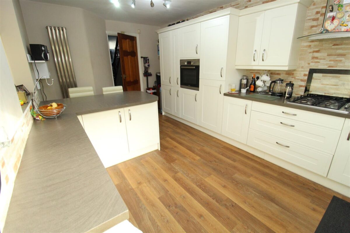 Knowsley Road, Bootle