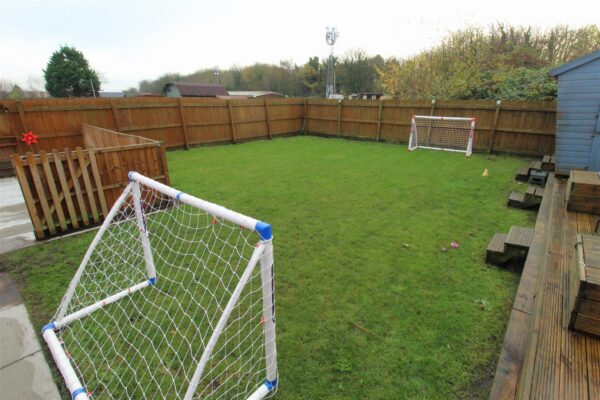 Melling Road, Aintree