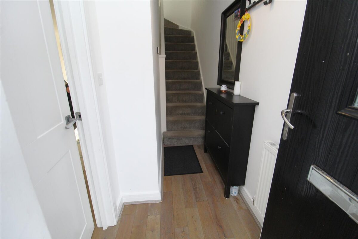 Melling Road, Aintree