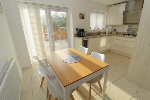 Melling Road, Aintree