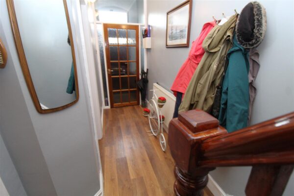 Knowsley Road, Bootle