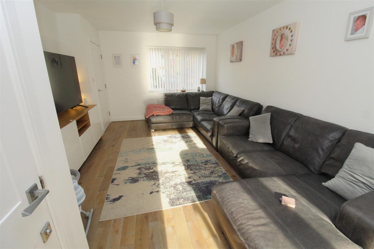 Melling Road, Aintree