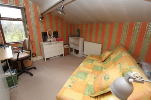 Knowsley Road, Bootle