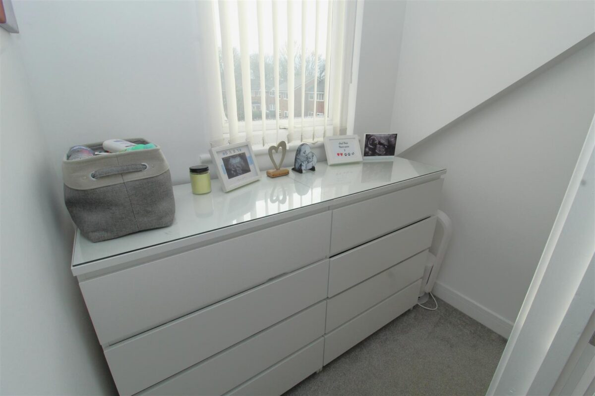 Melling Road, Aintree