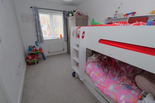 Melling Road, Aintree