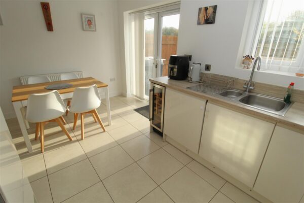 Melling Road, Aintree