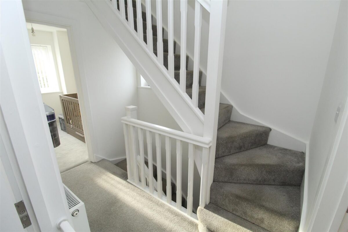 Melling Road, Aintree