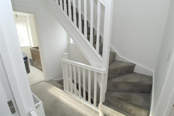 Melling Road, Aintree