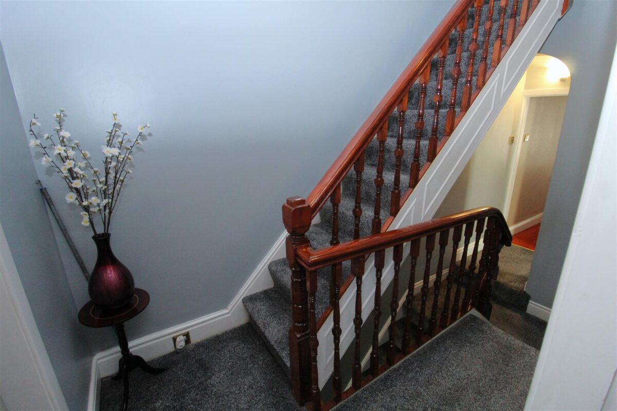 Knowsley Road, Bootle