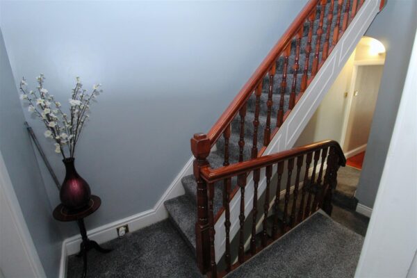 Knowsley Road, Bootle