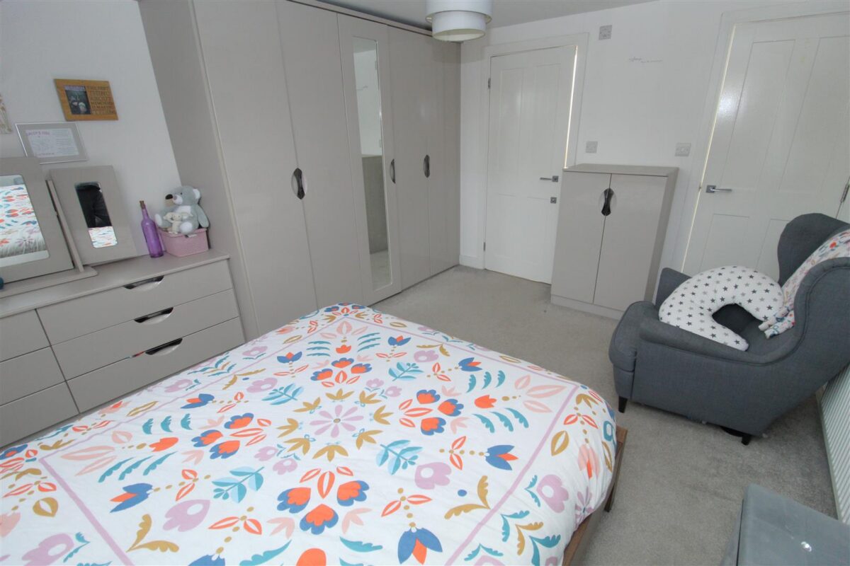 Melling Road, Aintree