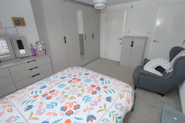 Melling Road, Aintree