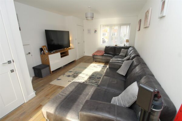 Melling Road, Aintree