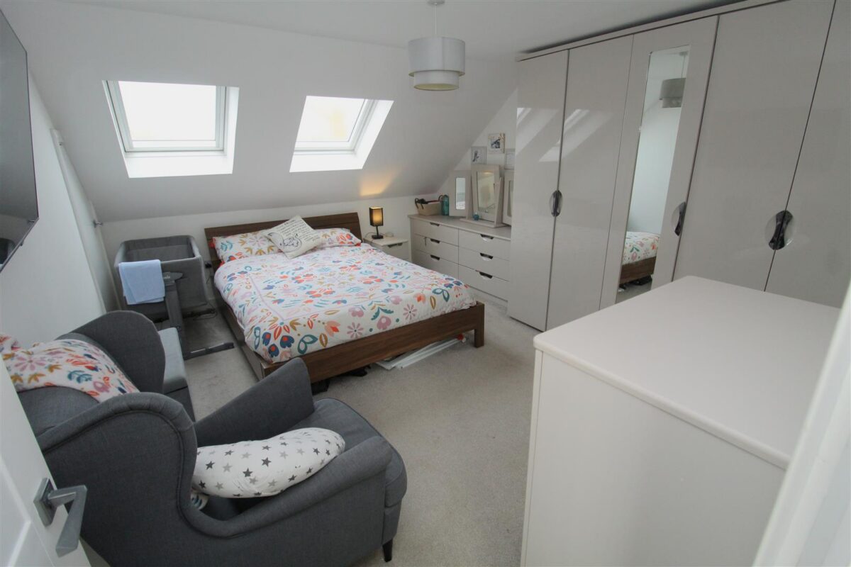 Melling Road, Aintree