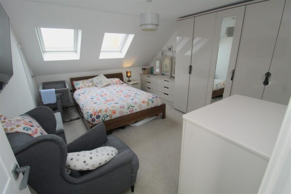 Melling Road, Aintree