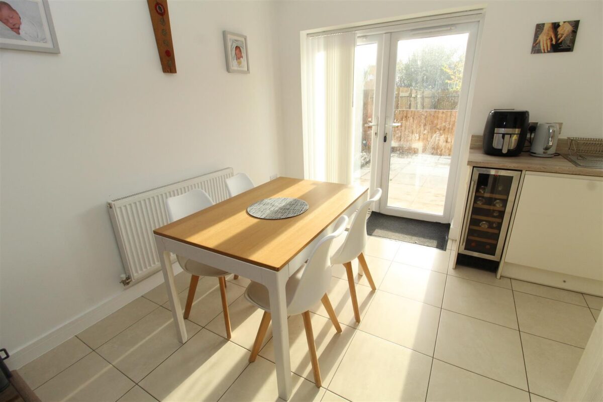 Melling Road, Aintree