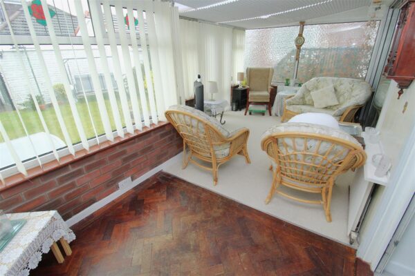 Hayes Drive, Melling