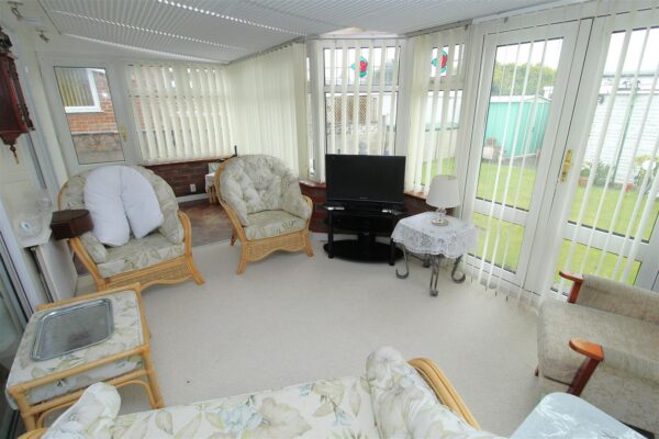 Hayes Drive, Melling