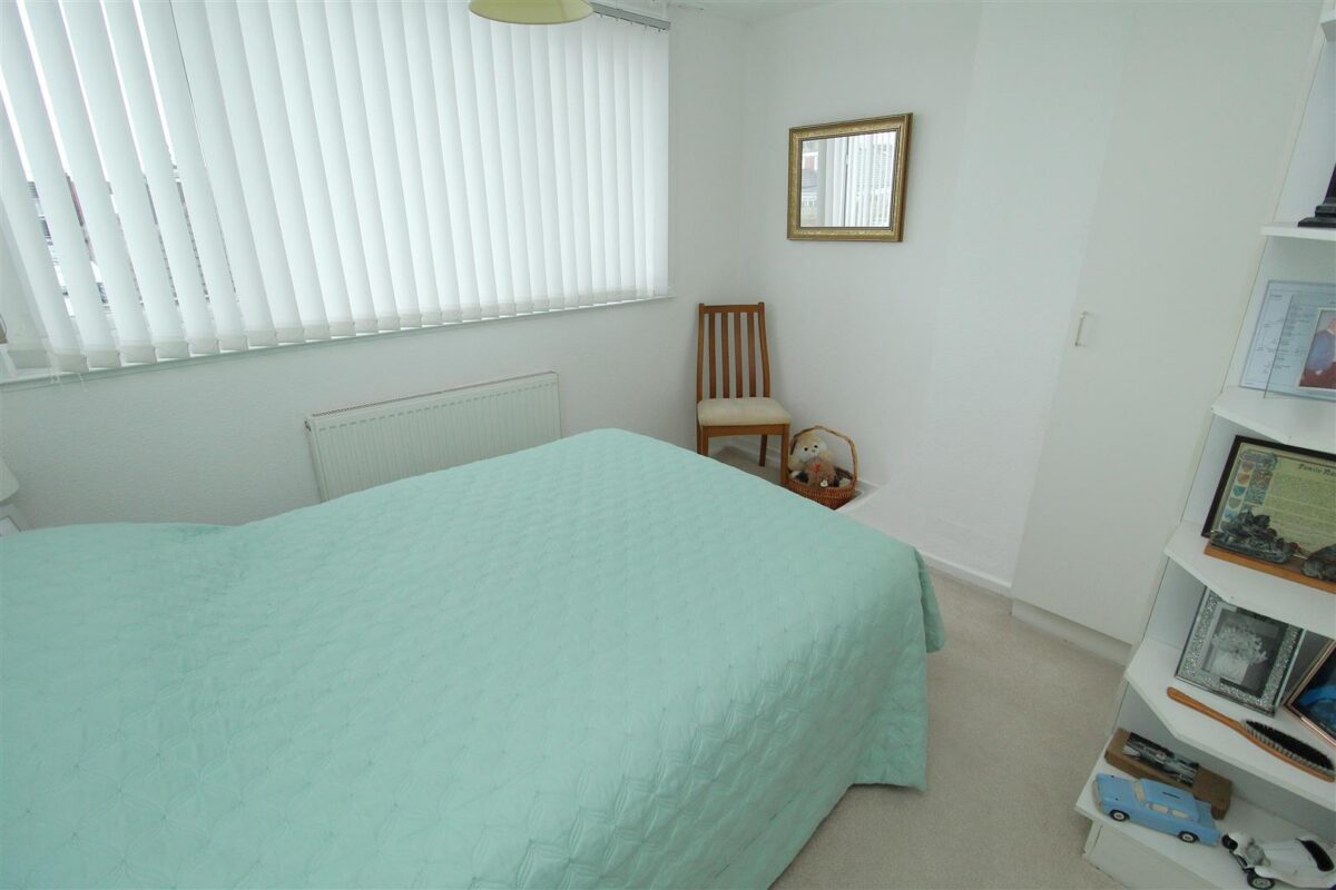 Hayes Drive, Melling