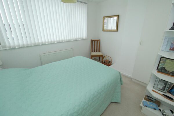 Hayes Drive, Melling